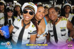 Bloco Lá Vem Eles